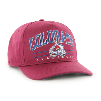 Colorado Avalanche șapcă de baseball Roscoe Hitch