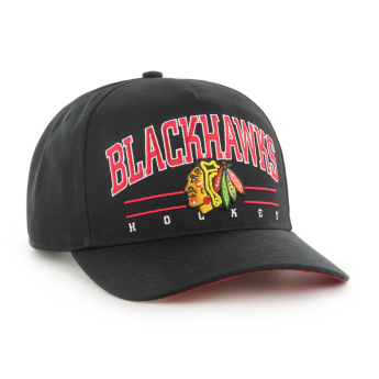 Chicago Blackhawks șapcă de baseball Roscoe Hitch