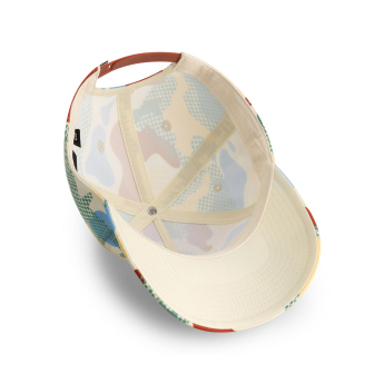Formula 1 șapcă de baseball Camo F1 Team 2025