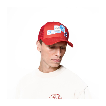 Formula 1 șapcă de baseball pentru copii Heritage trucker F1 Team 2025