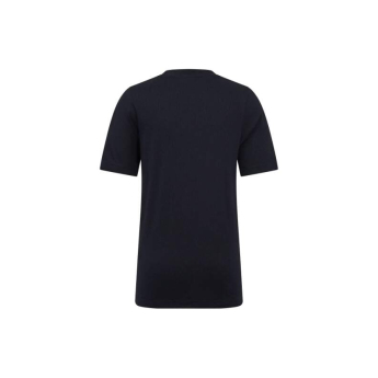 Red Bull Racing tricou de copii logo Core navy F1 Team 2025
