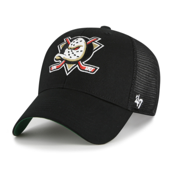 Anaheim Ducks șapcă de baseball Branson MVP black
