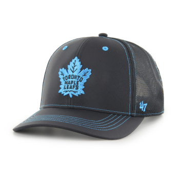 Toronto Maple Leafs șapcă de baseball XRAY 47 TRUCKER black