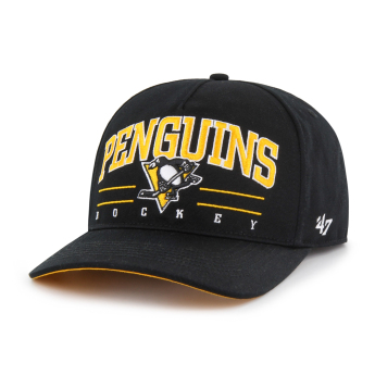 Pittsburgh Penguins șapcă de baseball Roscoe Hitch