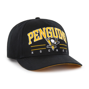 Pittsburgh Penguins șapcă de baseball Roscoe Hitch