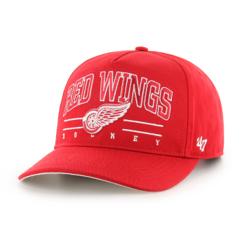 Detroit Red Wings șapcă de baseball Roscoe Hitch