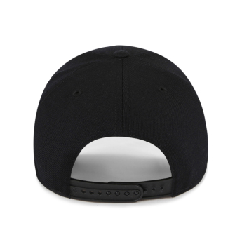 Los Angeles Kings șapcă de baseball MVP Snapback black night