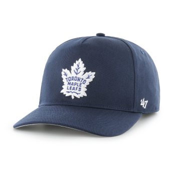 Toronto Maple Leafs șapcă de baseball Hitch blue
