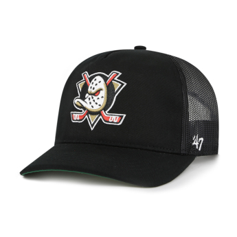Anaheim Ducks șapcă de baseball Mesh Hitch black