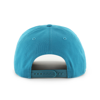 San Jose Sharks șapcă de baseball Roscoe Hitch