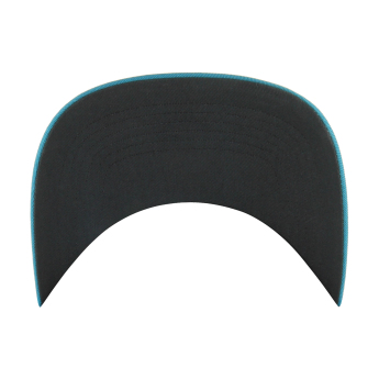 San Jose Sharks șapcă de baseball Roscoe Hitch
