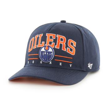 Edmonton Oilers șapcă de baseball Roscoe Hitch
