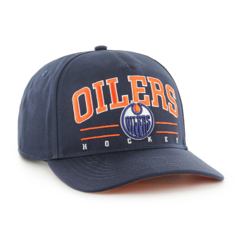 Edmonton Oilers șapcă de baseball Roscoe Hitch