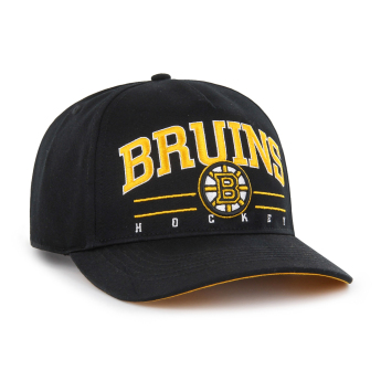 Boston Bruins șapcă de baseball Roscoe Hitch