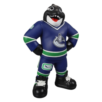 Vancouver Canucks figurină Fin Mascot