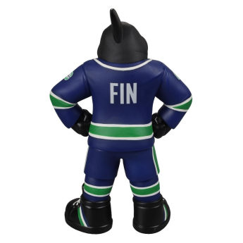 Vancouver Canucks figurină Fin Mascot