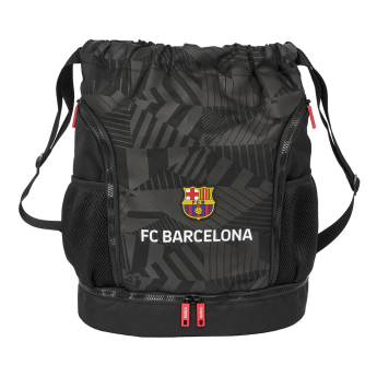 FC Barcelona geantă sport 24/25 Second black