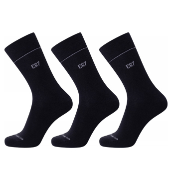 Cristiano Ronaldo articole 3pack CR7 black