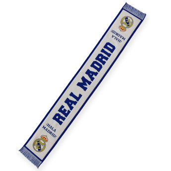 Real Madrid eșarfă de iarnă No42 Hala Madrid