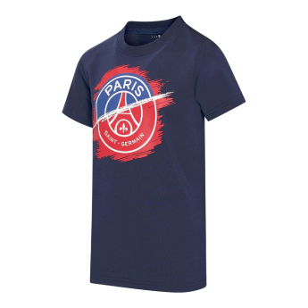 Paris Saint Germain tricou de copii Logo Half