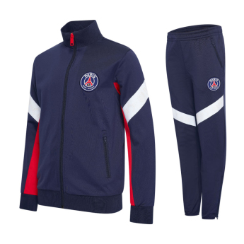 Paris Saint Germain trening de copii navy