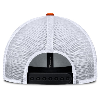 Anaheim Ducks șapcă de baseball A/CAP Structured Adjustable Meshback