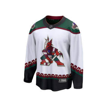 Arizona Coyotes tricou de hochei Karel Vejmelka #70 Breakaway Away Jersey