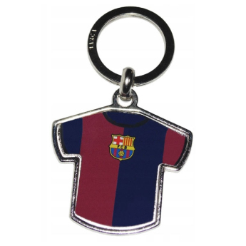 FC Barcelona breloc 24/25 Home