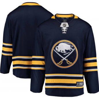 Buffalo Sabres tricou de hochei Breakaway Home Jersey Navy 2017/2018