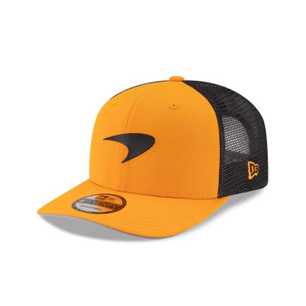 Mclaren Honda șapcă de baseball official Teamline Replica F1 Team 2025