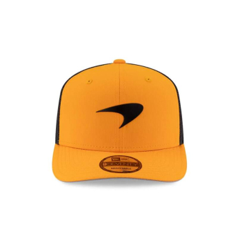 Mclaren Honda șapcă de baseball official Teamline Replica F1 Team 2025