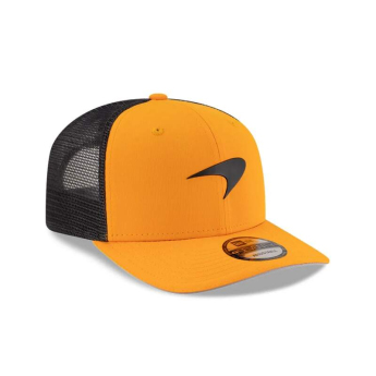 Mclaren Honda șapcă de baseball official Teamline Replica F1 Team 2025