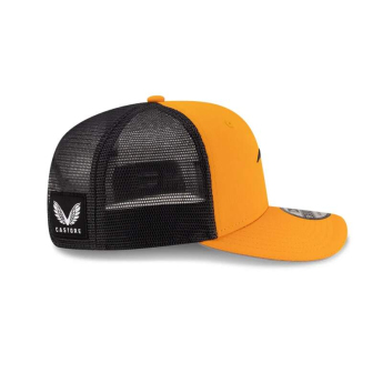Mclaren Honda șapcă de baseball official Teamline Replica F1 Team 2025