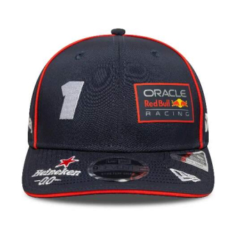 Red Bull Racing șapcă de baseball Max Verstappen official Teamline Replica F1 Team 2025