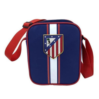 Atletico Madrid geantă mică Stripe