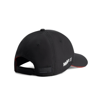 Porsche Motorsport șapcă de baseball Penske black 2025