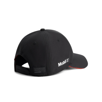 Porsche Motorsport șapcă de baseball TAG Heuer black 2025