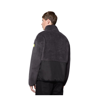 Aston Martin geacă de bărbați Tech Sherpa F1 Team 2025