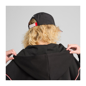 Formula 1 șapcă de baseball Logo black F1 Team 2025
