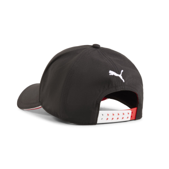 Formula 1 șapcă de baseball pentru copii Logo black F1 Team 2025