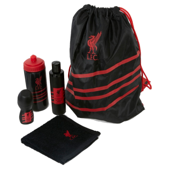 FC Liverpool set cadou Toiletry