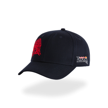 Red Bull Racing șapcă de baseball Adrenaline navy 2025