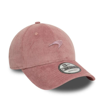 Mclaren Honda șapcă de baseball 9Forty dark pink F1 Team 2025