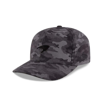 Mclaren Honda șapcă de baseball Speedmark 9FIFTY dark grey F1 Team 2025