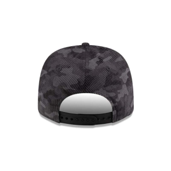 Mclaren Honda șapcă de baseball Speedmark 9FIFTY dark grey F1 Team 2025