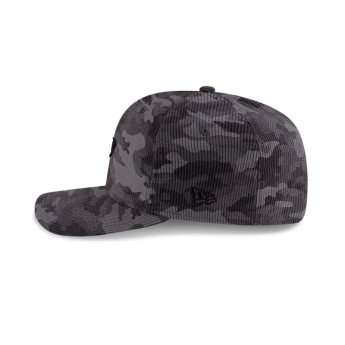 Mclaren Honda șapcă de baseball Speedmark 9FIFTY dark grey F1 Team 2025