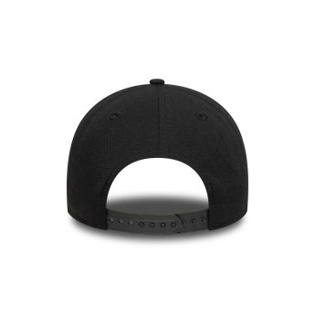 Alpine F1 șapcă de baseball Essential black F1 Team 2025