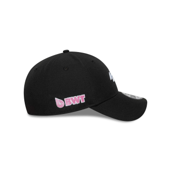 Alpine F1 șapcă de baseball Essential black F1 Team 2025