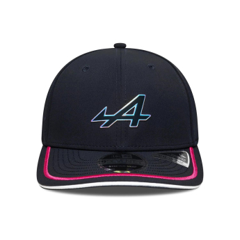 Alpine F1 șapcă de baseball official Teamline Replica F1 Team 2025
