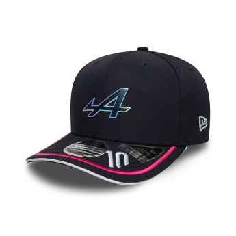 Alpine F1 șapcă de baseball Gasly official Teamline Replica F1 Team 2025